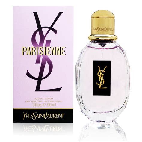 parisienne yves saint laurent amazon|ysl parisienne.